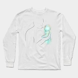 Dad Long Sleeve T-Shirt